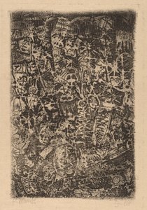 Malý svět od Paul Klee