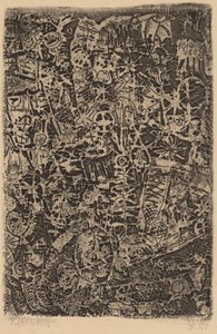 Malý svět od Paul Klee