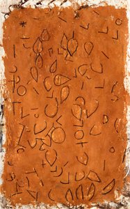Bez titulu od Paul Klee