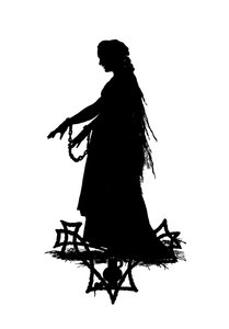 Margarete (rytina) od Paul Konewka