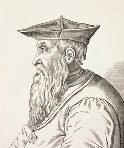 Andrea Doria od Paul Lacroix