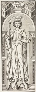 Filip Iii 1245 - 1285, zvaný Smělý, francouzský král. od Paul Lacroix
