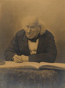 „Zapíši svůj první filozofický princip; nezformuloval jsem jej já, ale Malebranche. Důkladně jsem hledal, ale lepší jsem nenašel.“ od Paul Nadar