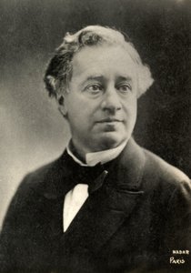 Portrét Edmonda Gota (foto)