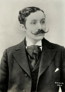  od Paul Nadar