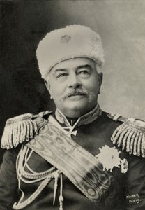  od Paul Nadar