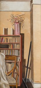 Uvnitř od Paul Nash