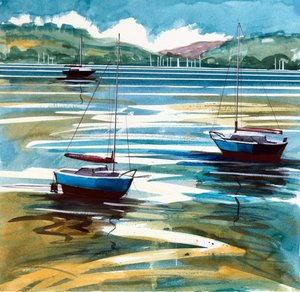  od Paul Powis