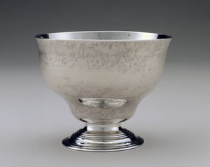 Slop Bowl od Paul Revere