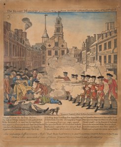 The Bloody Massacre Perpetrated in King-Street Boston on March 5th 1770 by a Party of the 29th Regt.   1338737   cs       czech Successfully Translated  Original: San Gioveto grape by A. Kreyder Translat: San Gioveto grape by A. Kreyder 1414443 cs czech Su