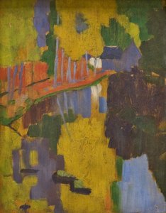 Der Talisman od Paul Sérusier