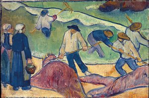  od Paul Sérusier