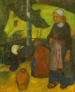  od Paul Sérusier