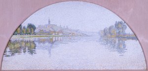  od Paul Signac
