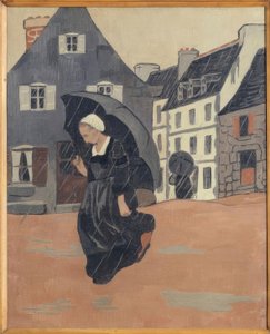 Liják od Paul Sérusier