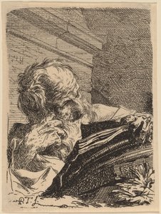 Filozof od Paul Troger