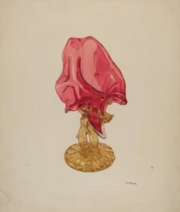 Květinová váza