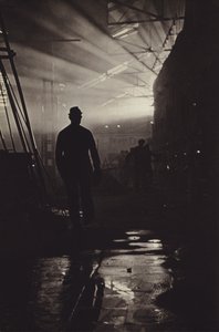 německý průmysl od Paul Wolff