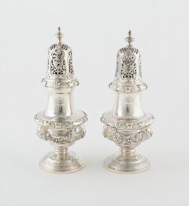 Pair of Casters, Londýn, 173243.