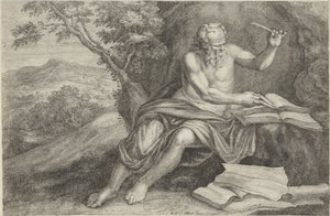 Hieronym