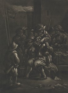 Zubař od Paul van Somer