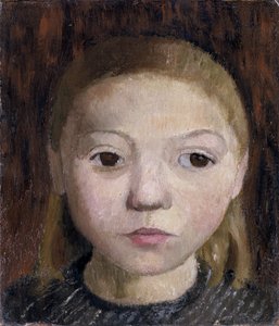  od Paula Modersohn-Becker