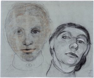  od Paula Modersohn-Becker