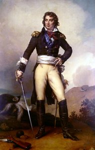 Portrét Maurice d