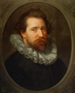 Abraham Bloemaert od Paulus Moreelse
