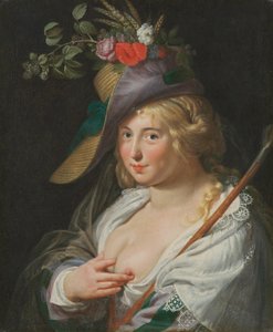  od Paulus Moreelse
