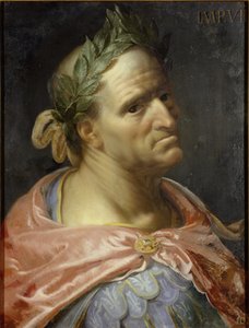 Galba od Paulus Moreelse