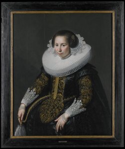  od Paulus Moreelse