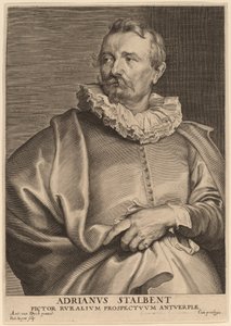 Adrian ze Stalbemtu