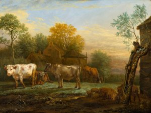  od Paulus Potter