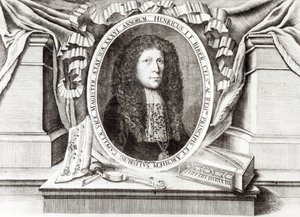 Heinrich Ignaz Franz von Biber (1644-1704) od Paulus Seel
