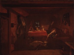 Znovu, ještě jednou, znovu!, 1851-1852