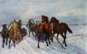 Setkání, 1871, 1965.