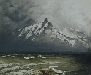 Ze severního Norska