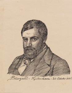 Dánsky: Lorenz Frølich od Peder Severin Krøyer