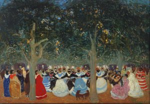 Pericon od Pedro Figari