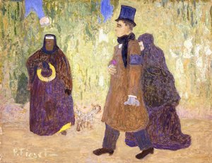 Zbožnost; Zbožnost od Pedro Figari