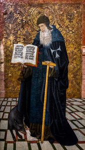 od Pedro Garcia de Benabarre