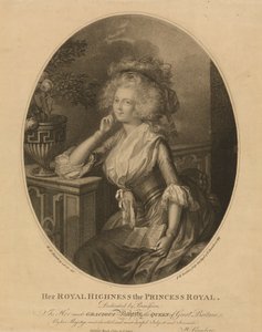 Její královská výsost princezna Royal