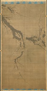 Inkoust Plum od Peng Xu
