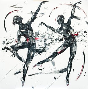 Dash of Harmony, 2017