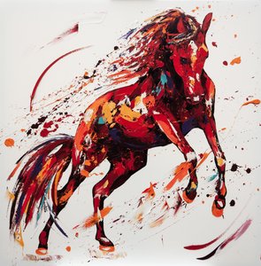 Free Spirit, 2018