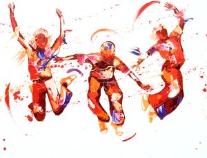 Skok, 2008
