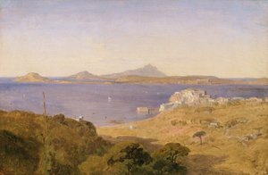Pozzuoli, 1831.