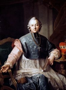 Portrét Ignacyho Krasického (Dubiecko
