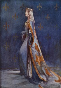Královna Richarda II.